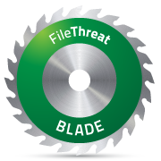 Blue Coat FileThreat BLADE