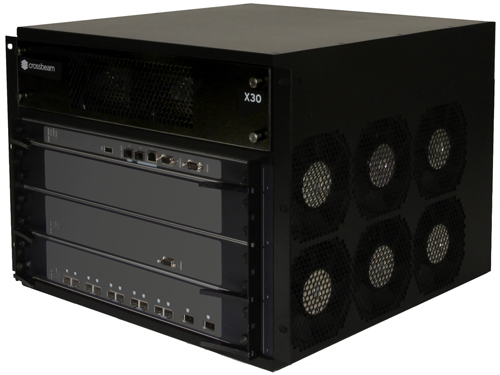 Blue Coat X30 Chassis
